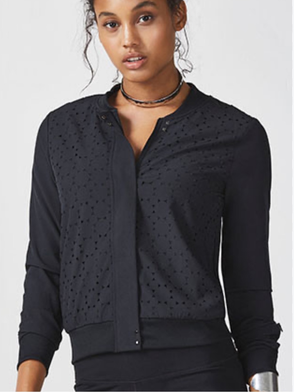 Fabletics Ithaca Jacket